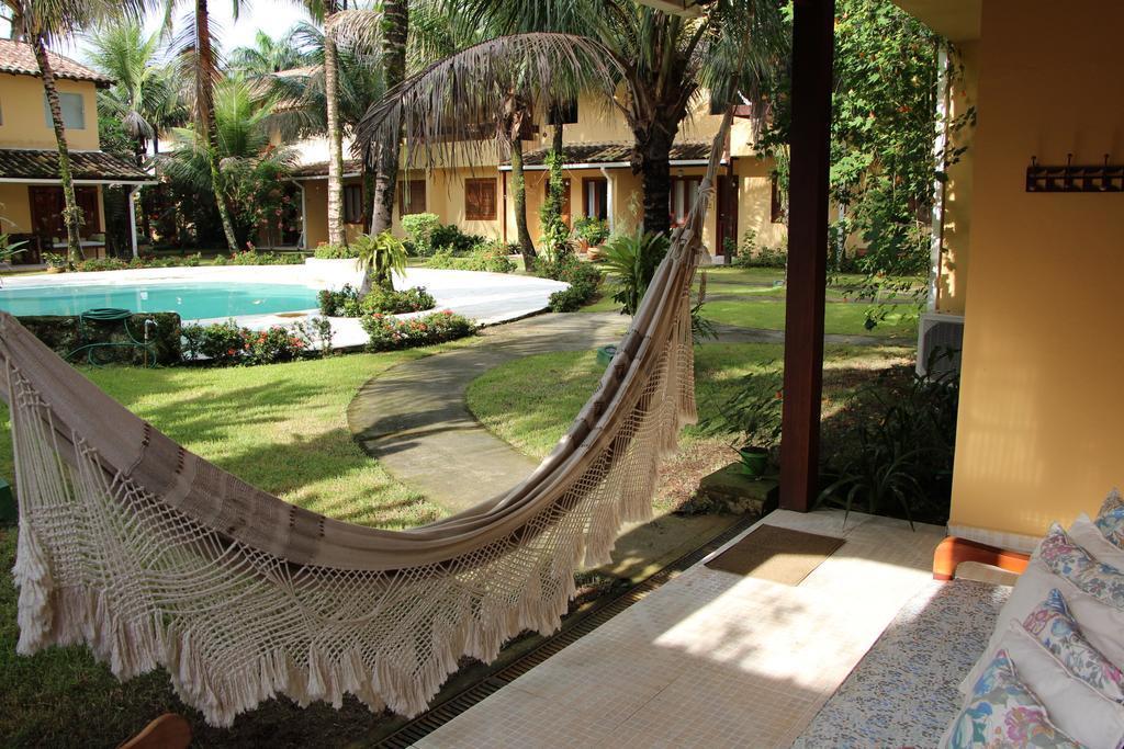Casa 32 Paraty Room photo