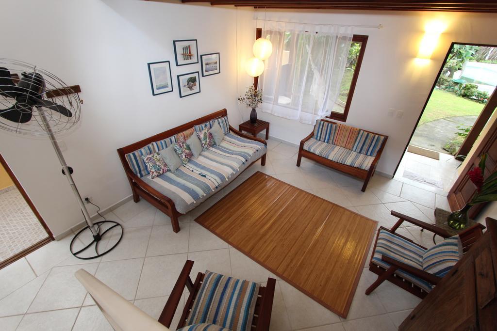 Casa 32 Paraty Room photo