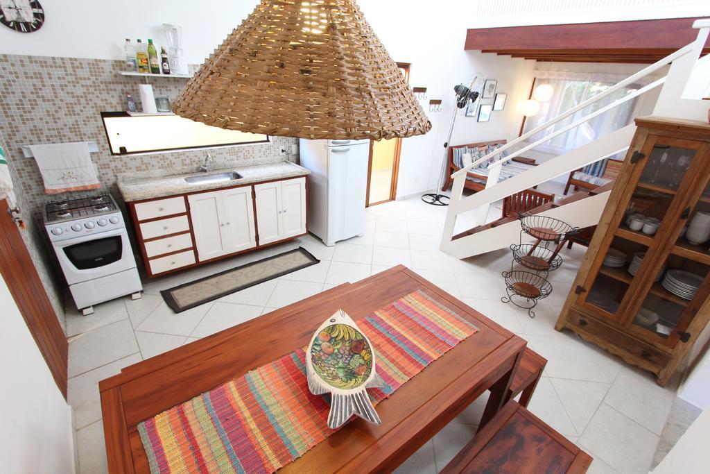 Casa 32 Paraty Room photo