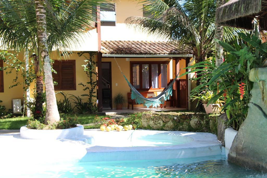 Casa 32 Paraty Room photo