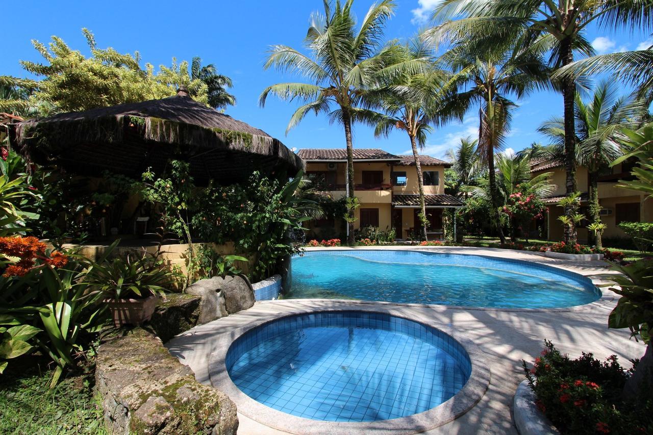 Casa 32 Paraty Exterior photo