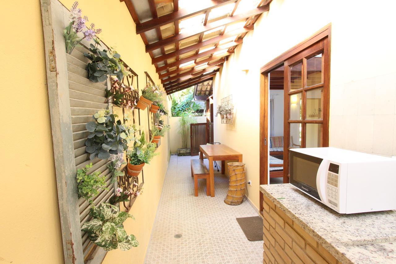 Casa 32 Paraty Exterior photo