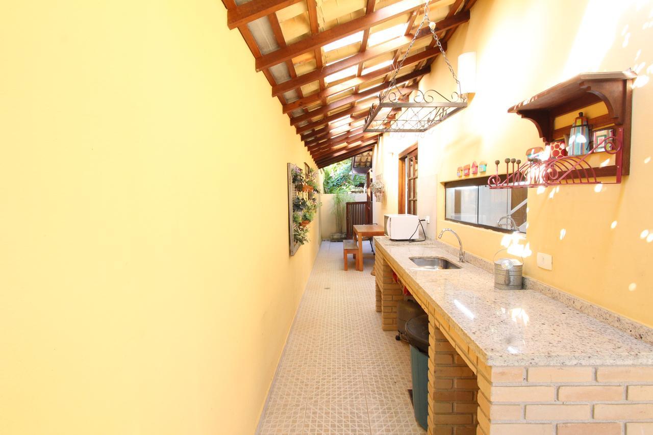 Casa 32 Paraty Exterior photo